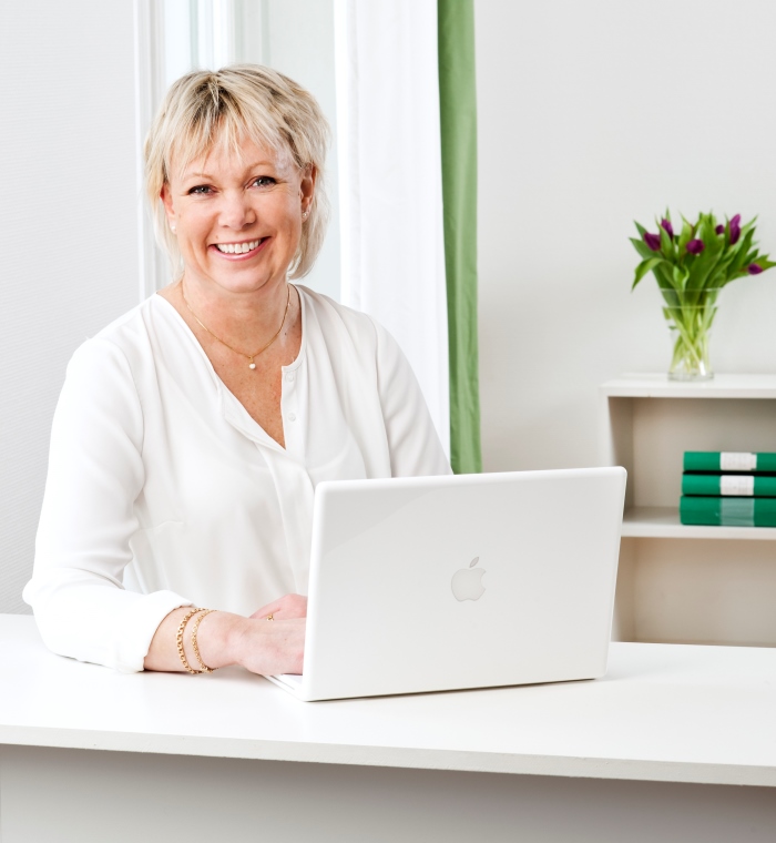 En klok partner för intelligenta fastigheter